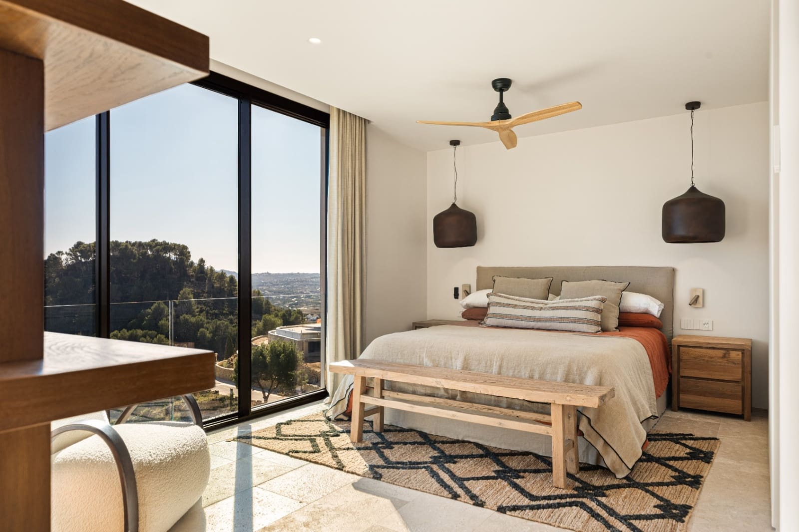 5 soverom Villa til salgs i Javea / Xabia med svømmebasseng - € 3 550 000 (Ref: 9632826)