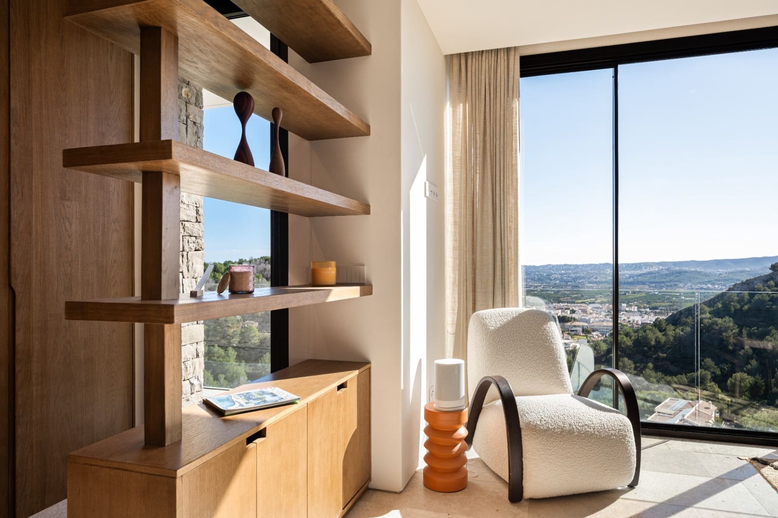 5 soverom Villa til salgs i Javea / Xabia med svømmebasseng - € 3 550 000 (Ref: 9632826)