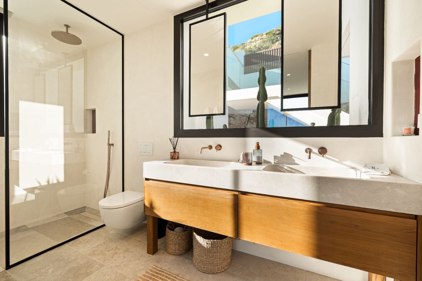 5 soverom Villa til salgs i Javea / Xabia med svømmebasseng - € 3 550 000 (Ref: 9632826)