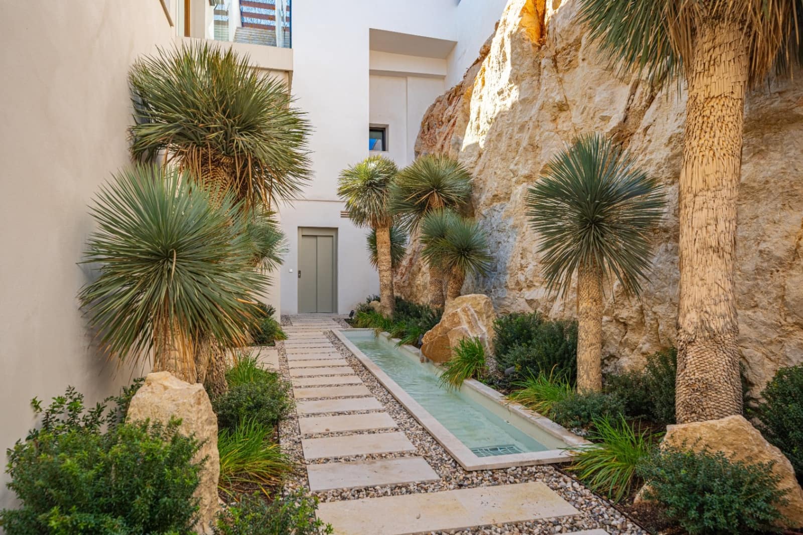 5 soverom Villa til salgs i Javea / Xabia med svømmebasseng - € 3 550 000 (Ref: 9632826)