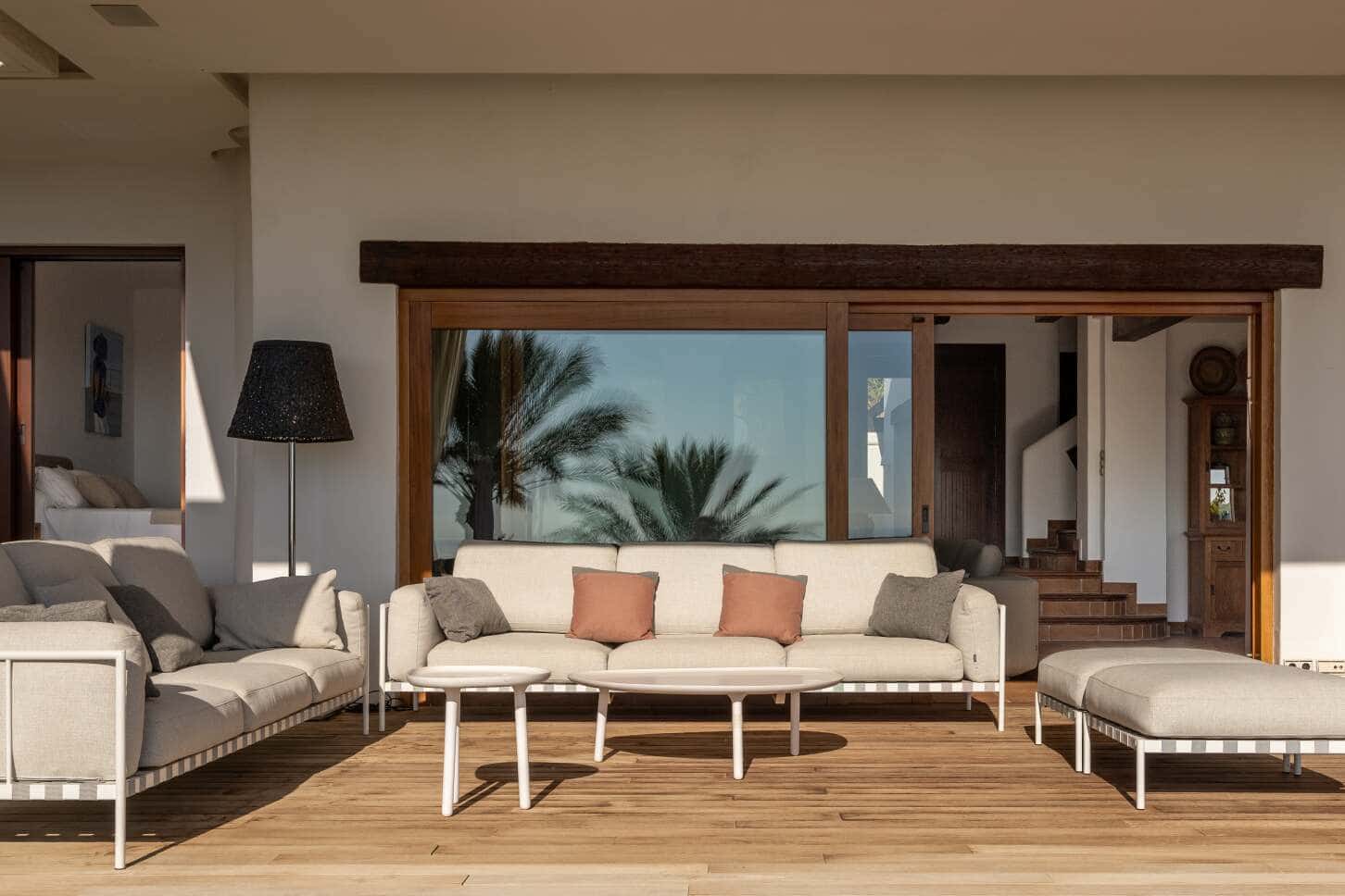 5 Zimmer Villa zu verkaufen in Finestrat mit Pool - 3.500.000 € (Ref: 9643364)