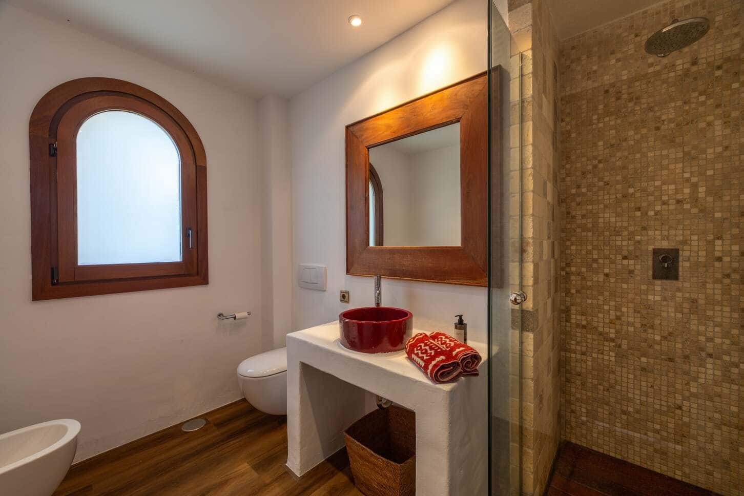 5 Zimmer Villa zu verkaufen in Finestrat mit Pool - 3.500.000 € (Ref: 9643364)