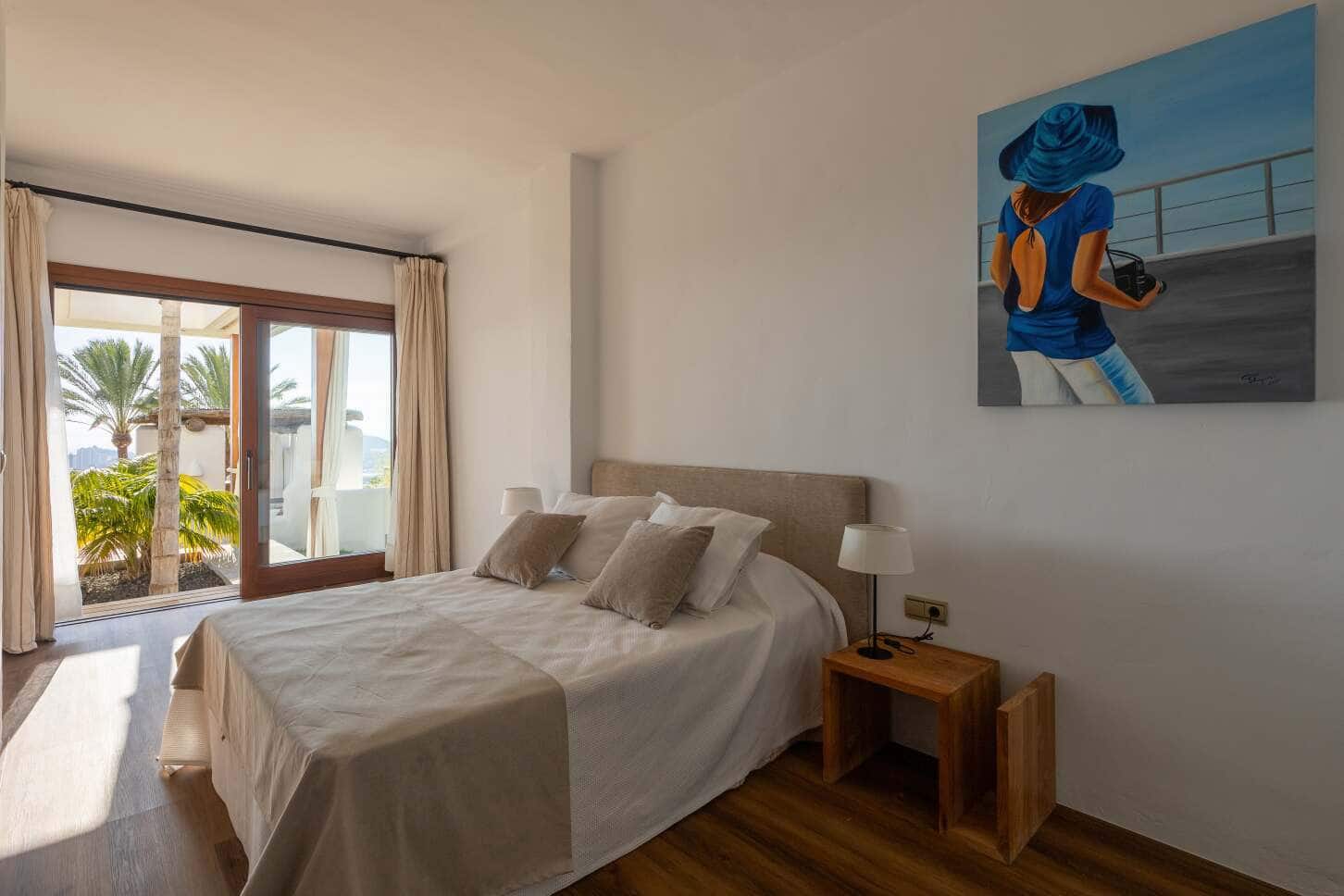 5 Zimmer Villa zu verkaufen in Finestrat mit Pool - 3.500.000 € (Ref: 9643364)