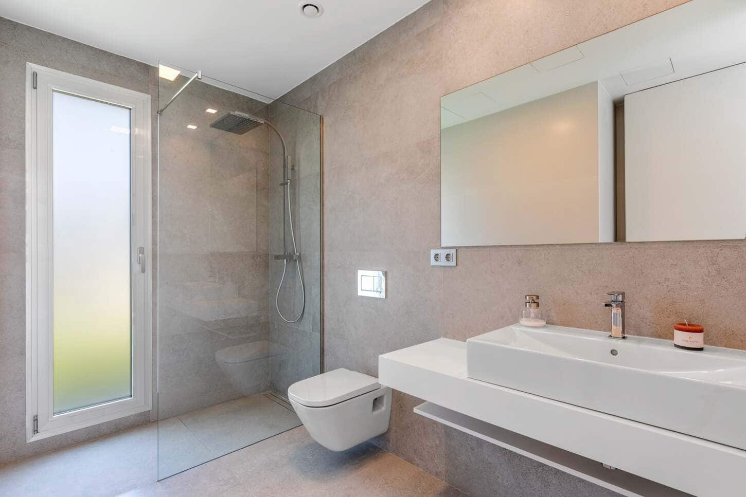 3 Zimmer Villa zu verkaufen in Finestrat mit Pool - 885.000 € (Ref: 9646442)