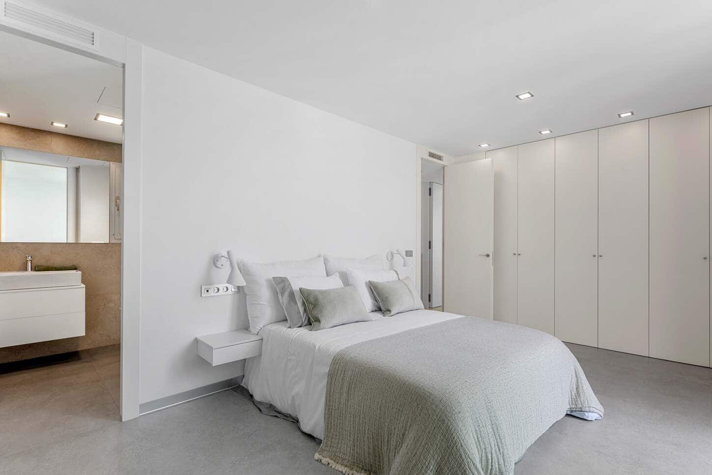 3 Zimmer Villa zu verkaufen in Finestrat mit Pool - 885.000 € (Ref: 9646442)