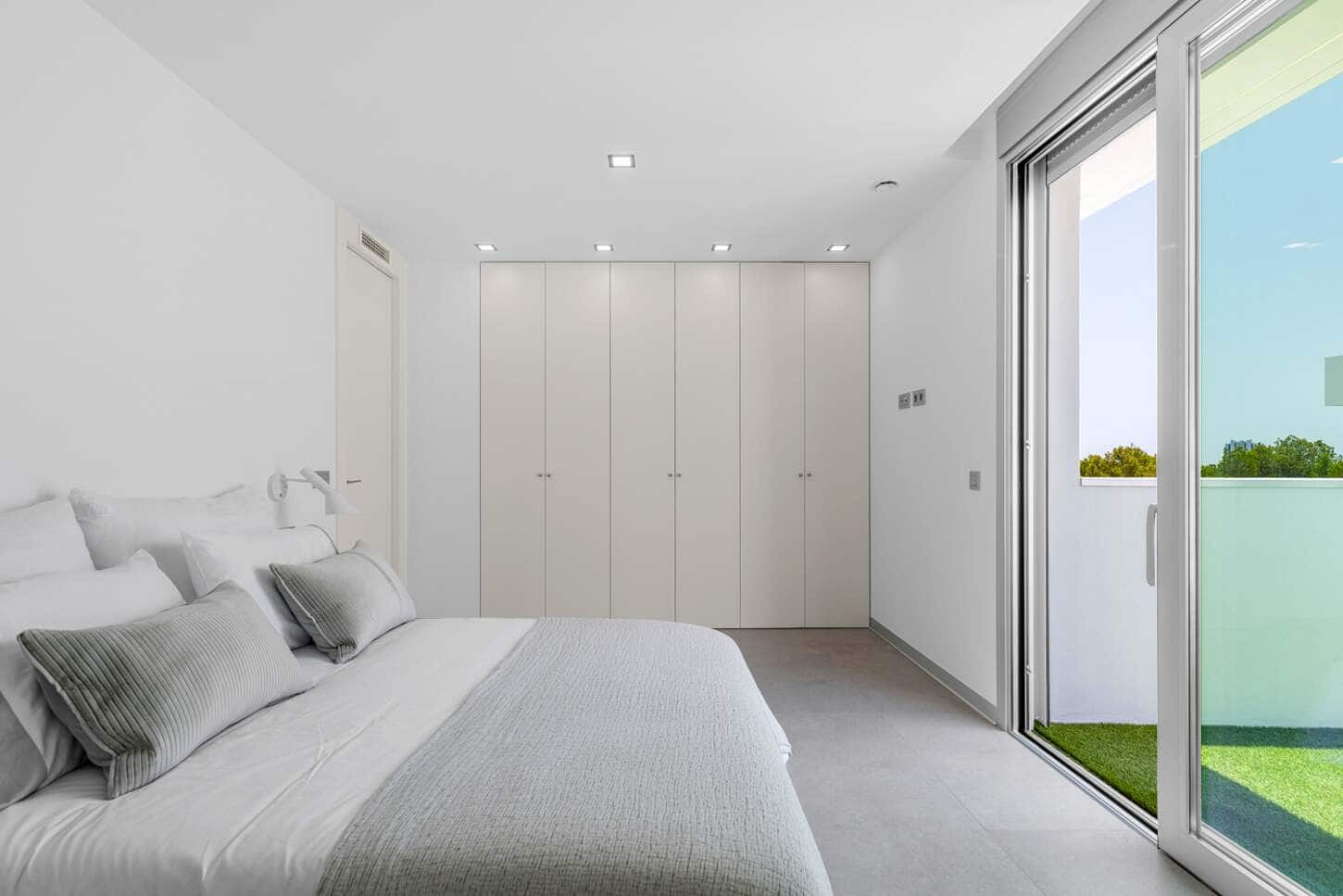 3 Zimmer Villa zu verkaufen in Finestrat mit Pool - 885.000 € (Ref: 9646442)