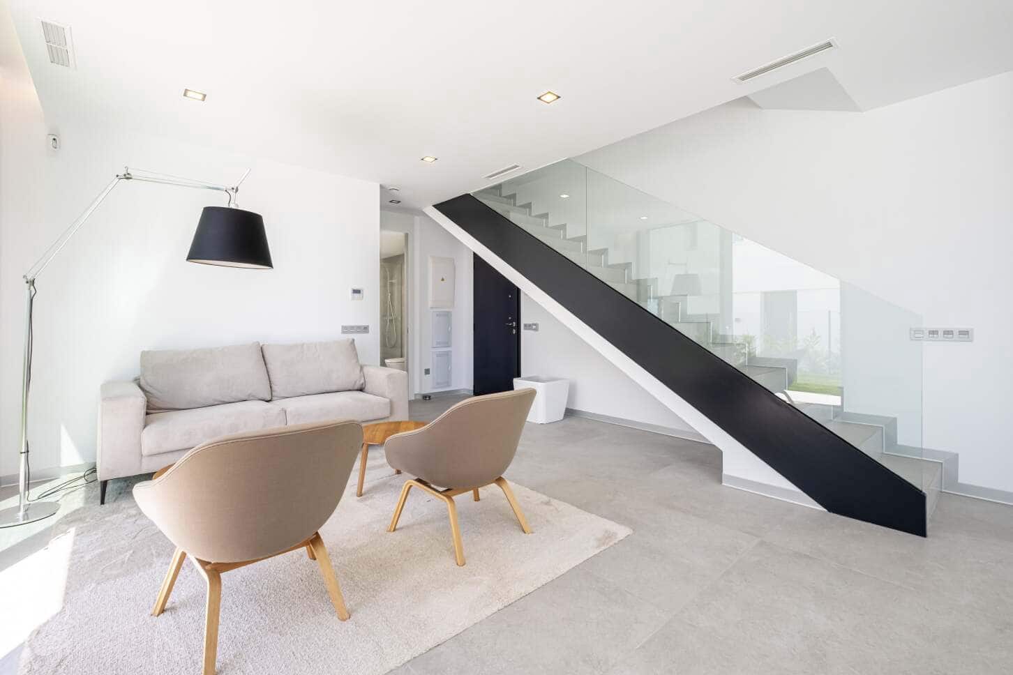 3 quarto Moradia para venda em Finestrat com piscina - 735 000 € (Ref: 9650499)