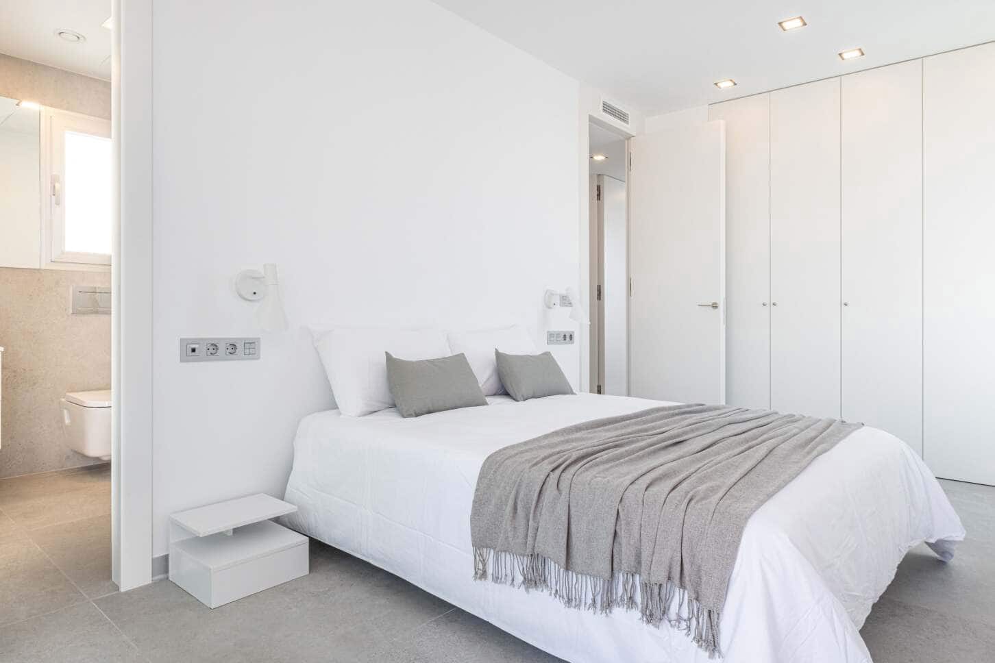 3 quarto Moradia para venda em Finestrat com piscina - 735 000 € (Ref: 9650499)