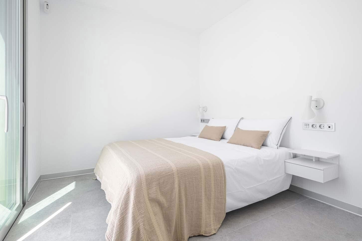 3 quarto Moradia para venda em Finestrat com piscina - 735 000 € (Ref: 9650499)