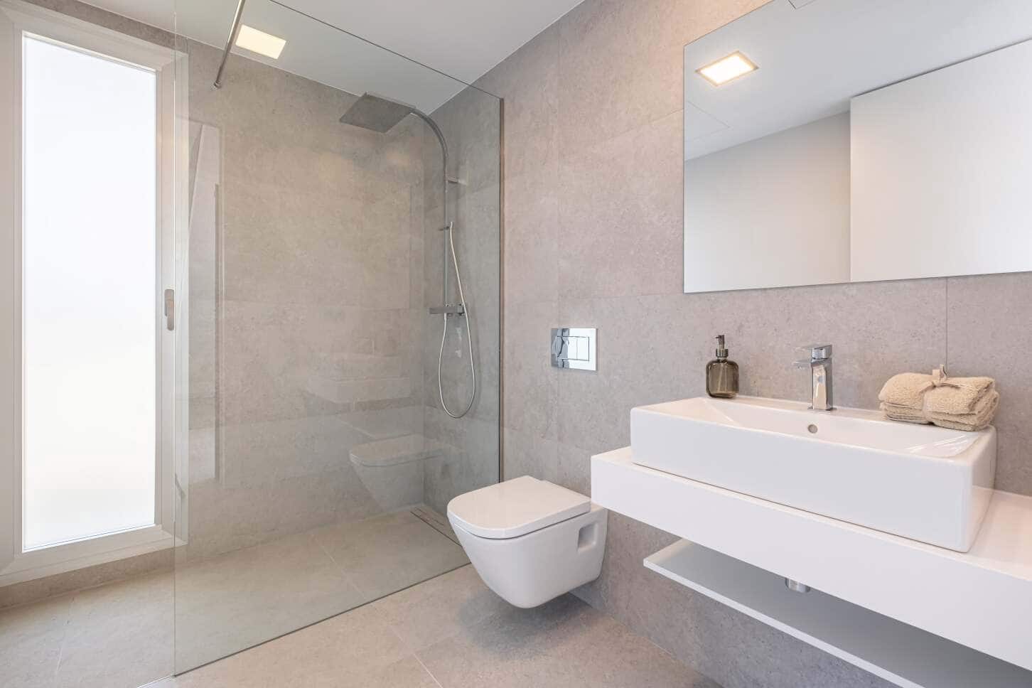 3 quarto Moradia para venda em Finestrat com piscina - 735 000 € (Ref: 9650499)