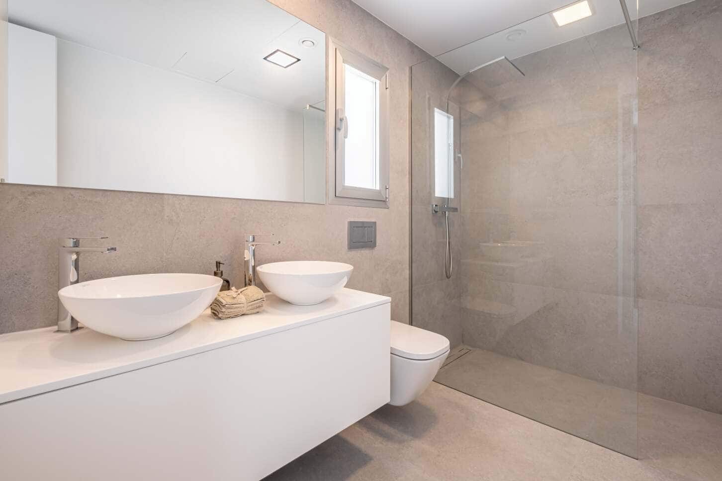 3 quarto Moradia para venda em Finestrat com piscina - 735 000 € (Ref: 9650499)