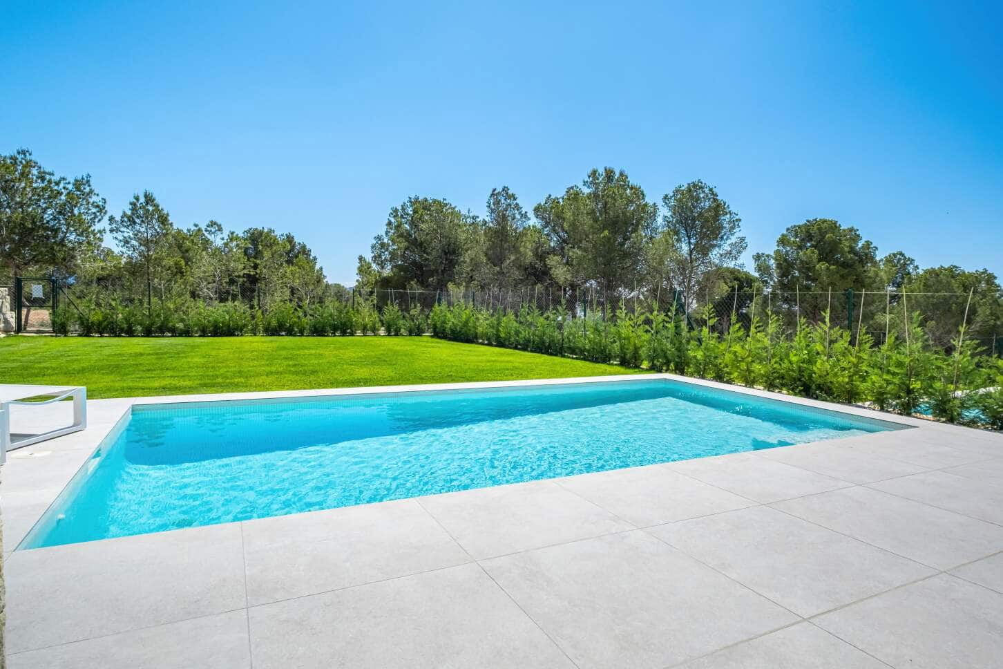 3 quarto Moradia para venda em Finestrat com piscina - 735 000 € (Ref: 9650499)