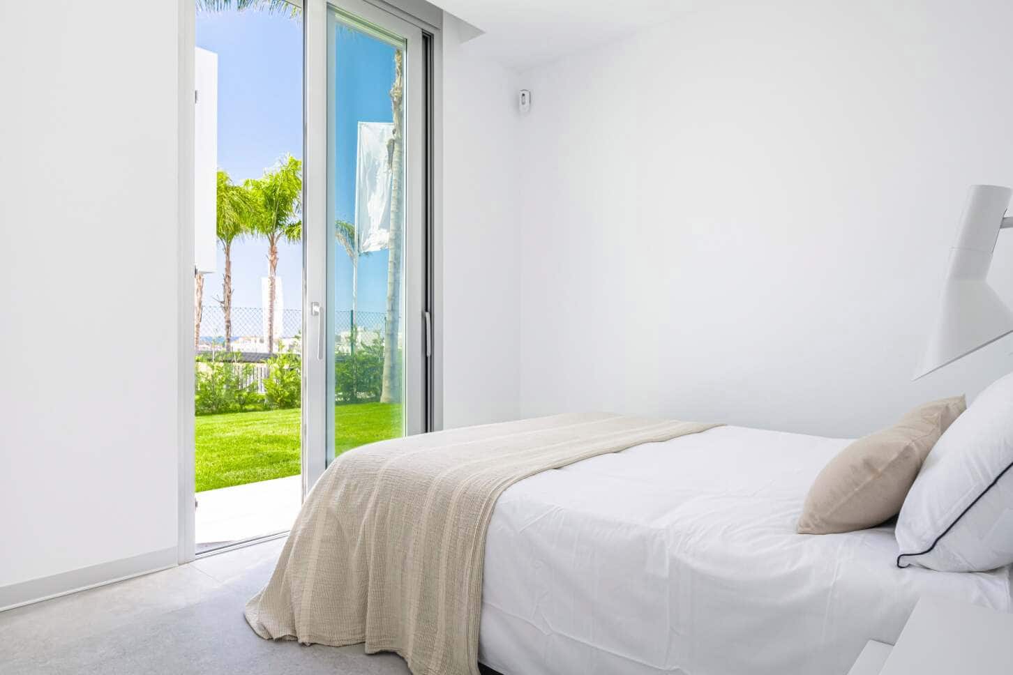 3 Zimmer Villa zu verkaufen in Finestrat mit Pool - 695.000 € (Ref: 9654239)