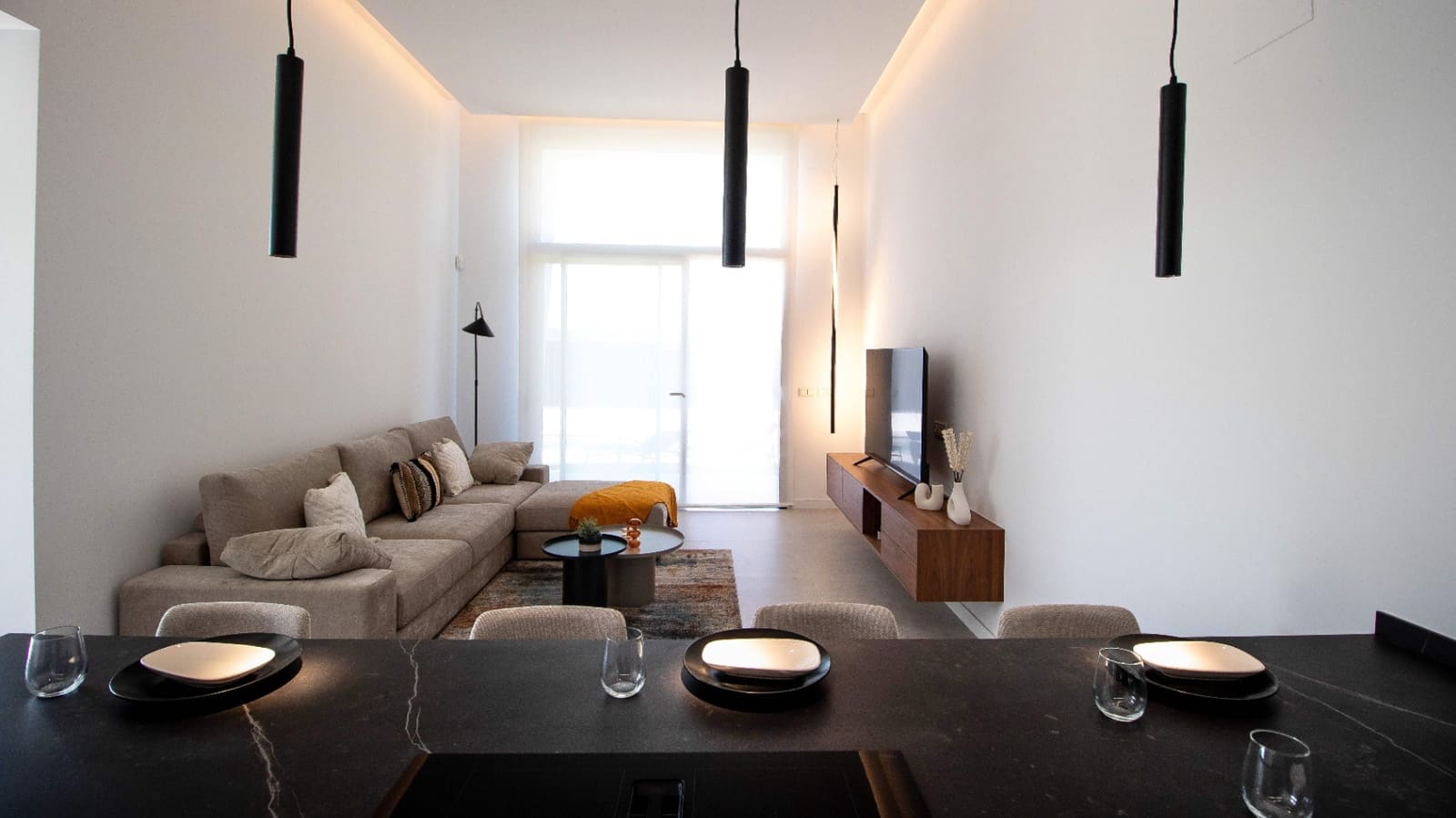 3 Zimmer Villa zu verkaufen in Finestrat mit Pool - 579.000 € (Ref: 9654362)