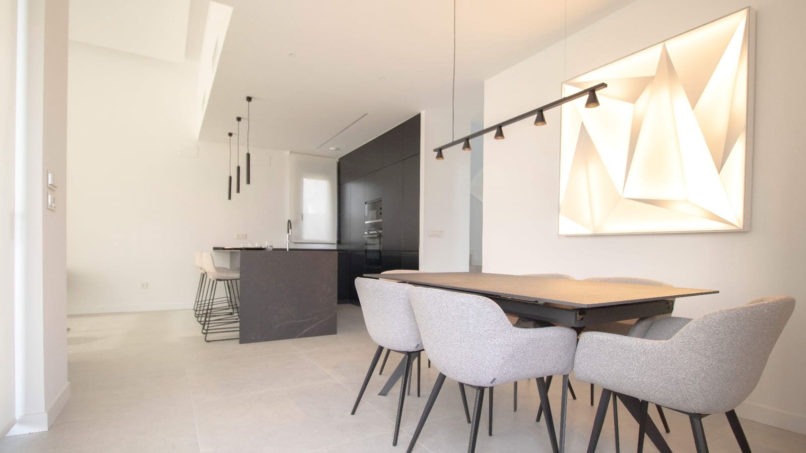 3 Zimmer Villa zu verkaufen in Finestrat mit Pool - 579.000 € (Ref: 9654362)