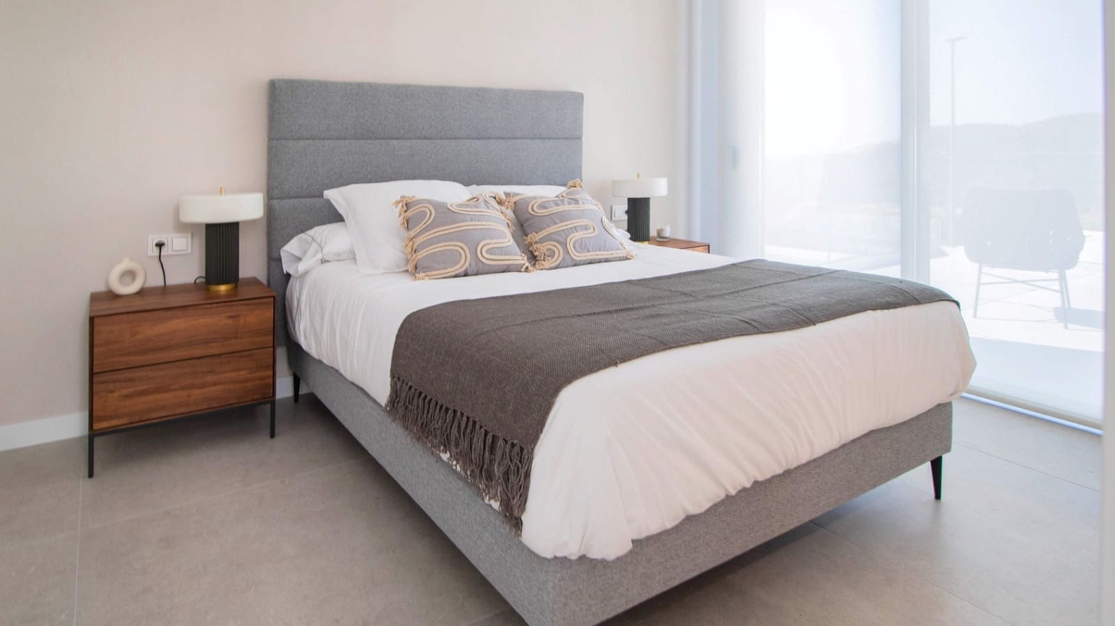 3 Zimmer Villa zu verkaufen in Finestrat mit Pool - 579.000 € (Ref: 9654362)