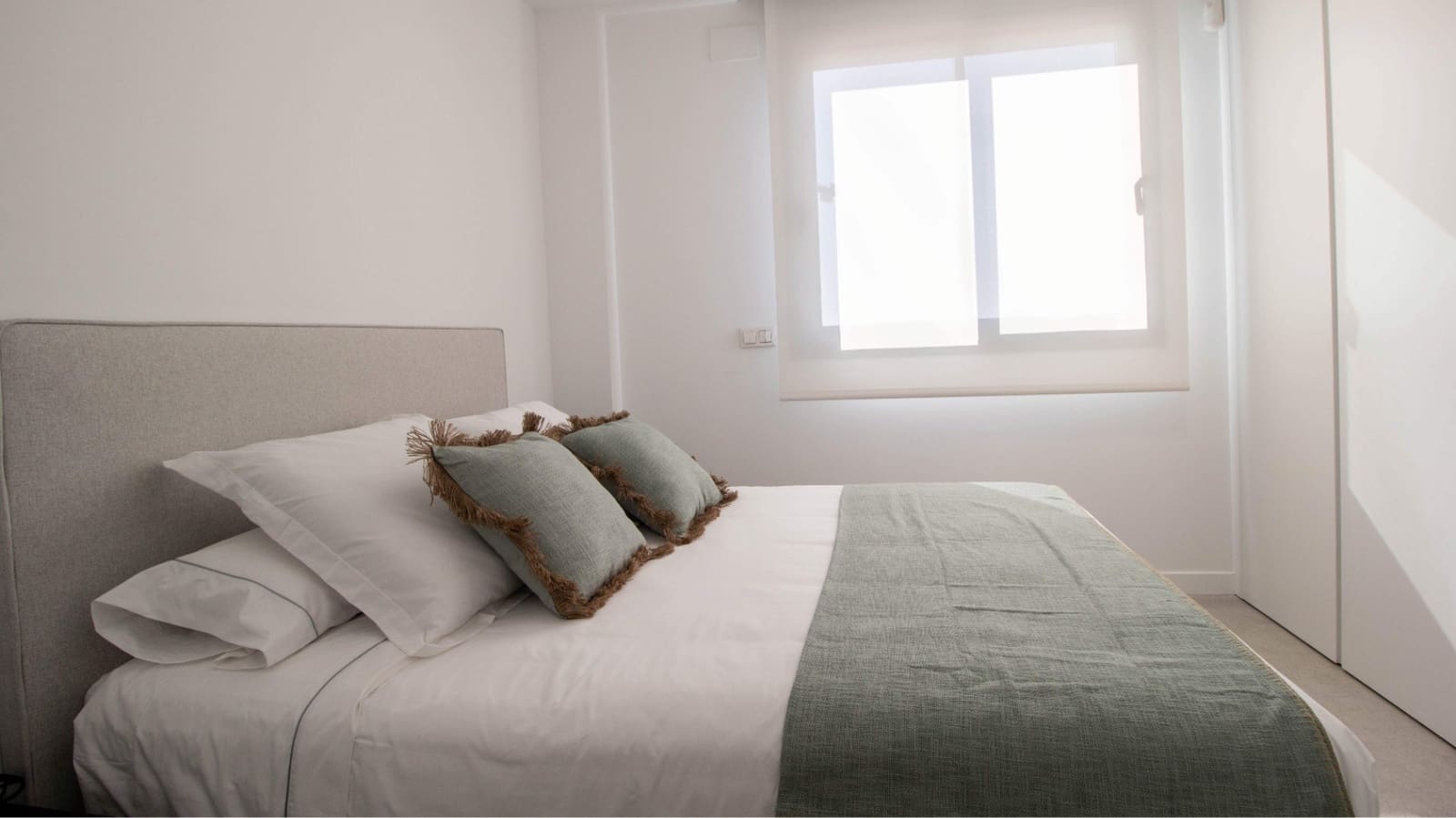 3 Zimmer Villa zu verkaufen in Finestrat mit Pool - 579.000 € (Ref: 9654362)