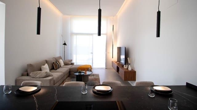 3 Zimmer Villa zu verkaufen in Balcón de Finestrat - Terra Marina, Finestrat mit Pool - 579.000 € (Ref: 9654362)