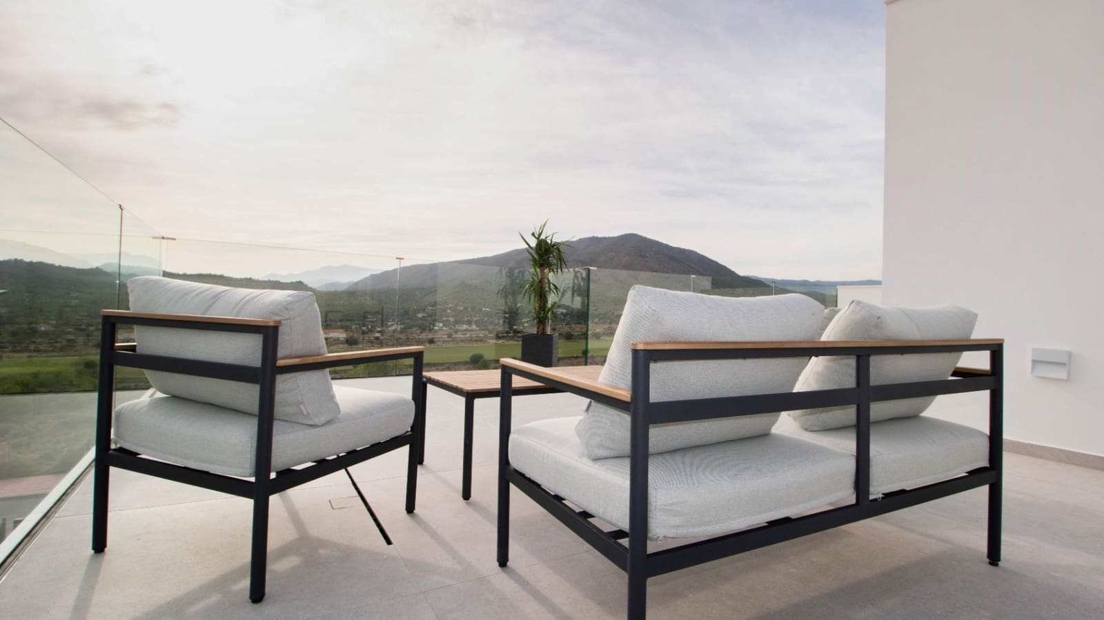 3 Zimmer Villa zu verkaufen in Finestrat mit Pool - 579.000 € (Ref: 9654362)