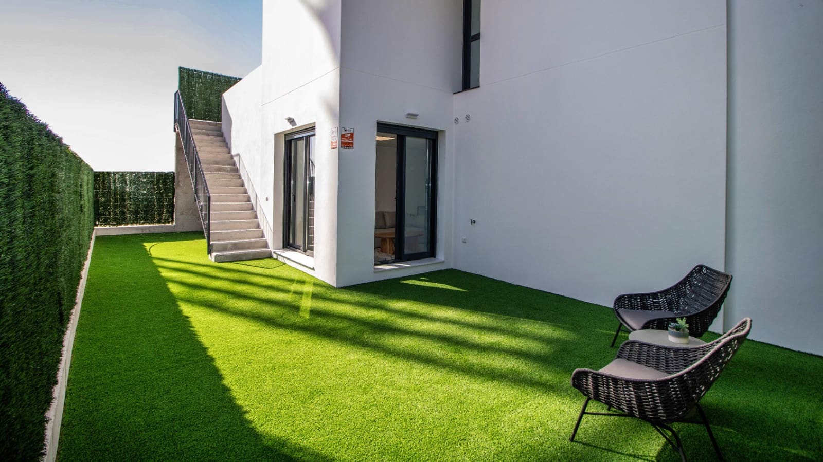 3 Zimmer Villa zu verkaufen in Finestrat mit Pool - 579.000 € (Ref: 9654362)