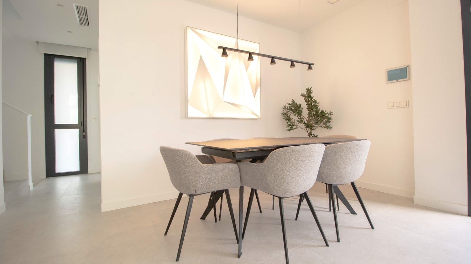 3 Zimmer Villa zu verkaufen in Finestrat mit Pool - 579.000 € (Ref: 9654362)