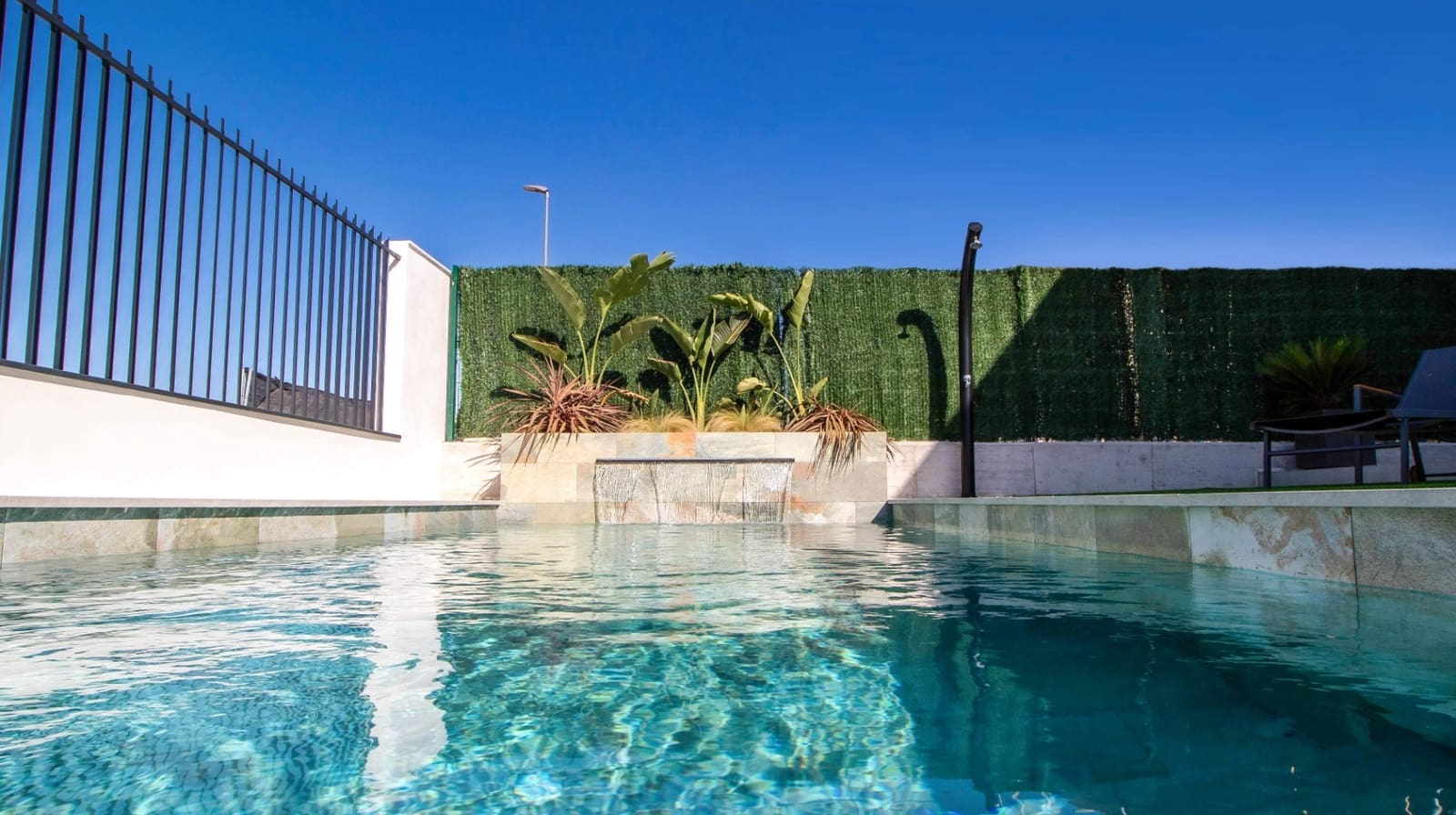 3 Zimmer Villa zu verkaufen in Finestrat mit Pool - 579.000 € (Ref: 9654362)