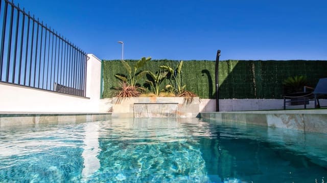 3 Zimmer Villa zu verkaufen in Balcón de Finestrat - Terra Marina, Finestrat mit Pool - 579.000 € (Ref: 9654362)