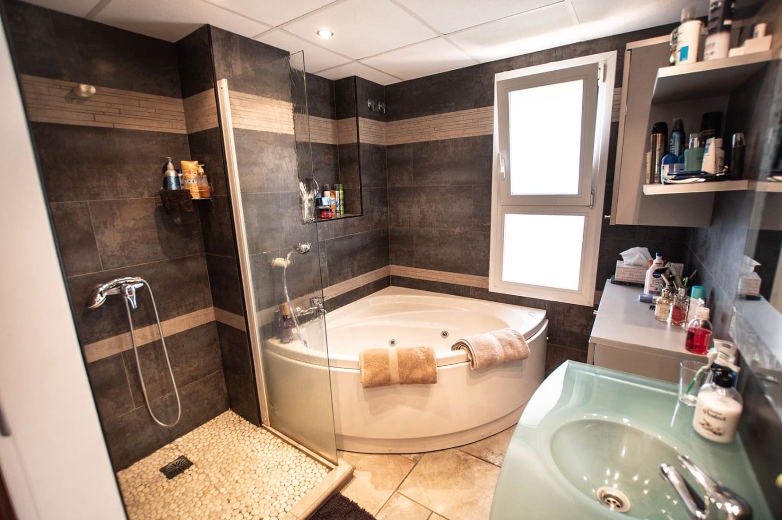 3 makuuhuone Huvila myytävänä paikassa Altea mukana uima-altaan - 690 000 € (Ref: 9654363)