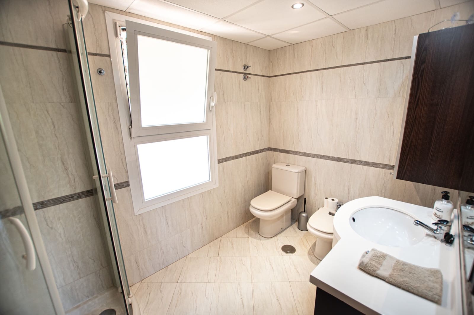 3 makuuhuone Huvila myytävänä paikassa Altea mukana uima-altaan - 690 000 € (Ref: 9654363)