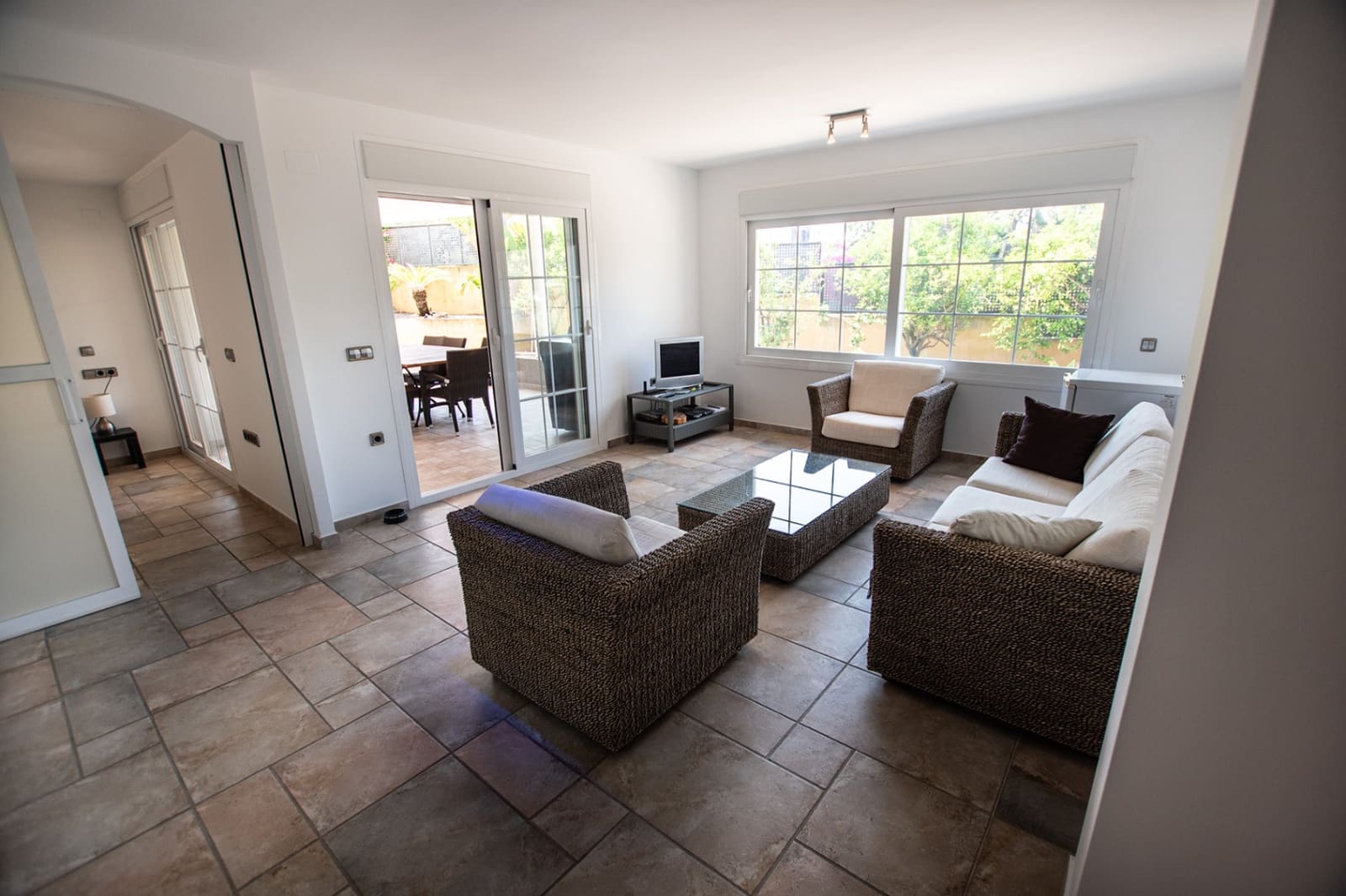 3 makuuhuone Huvila myytävänä paikassa Altea mukana uima-altaan - 690 000 € (Ref: 9654363)