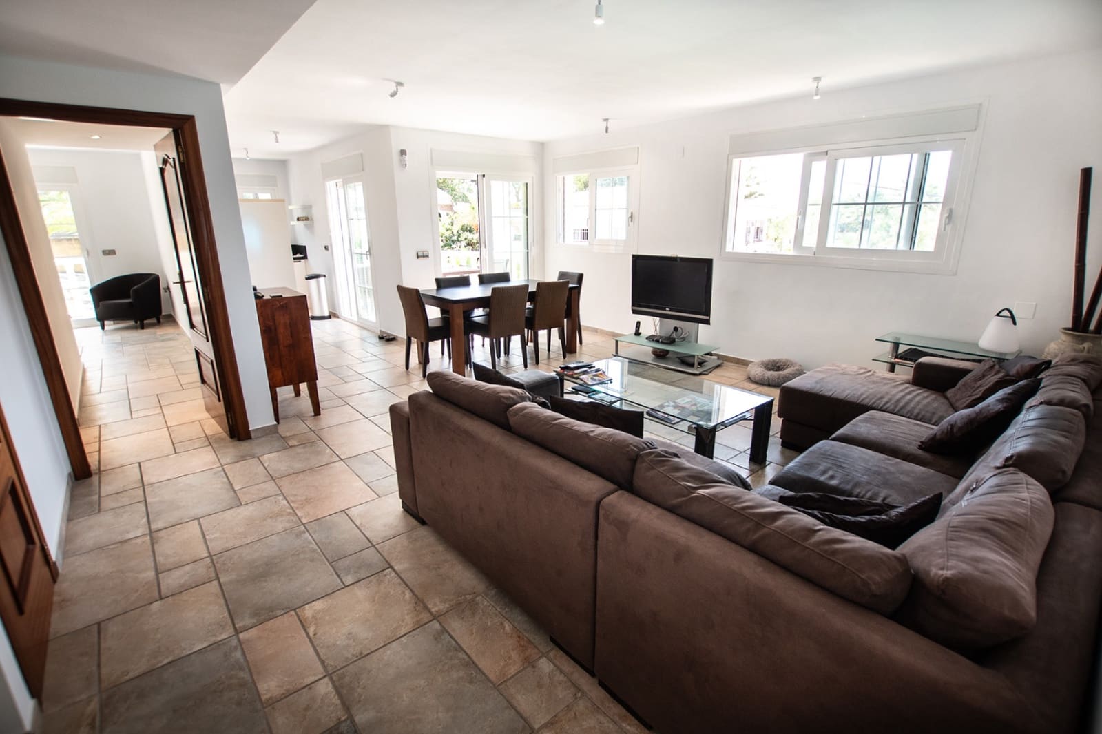 3 makuuhuone Huvila myytävänä paikassa Altea mukana uima-altaan - 690 000 € (Ref: 9654363)