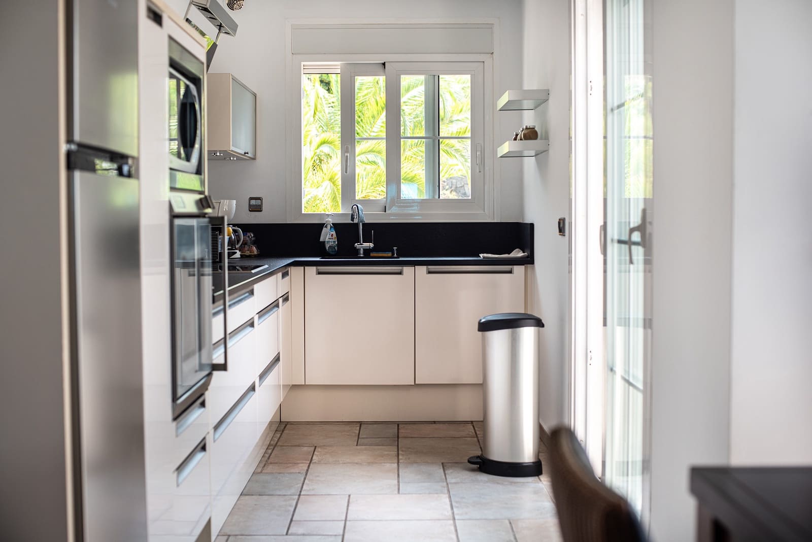 3 makuuhuone Huvila myytävänä paikassa Altea mukana uima-altaan - 690 000 € (Ref: 9654363)