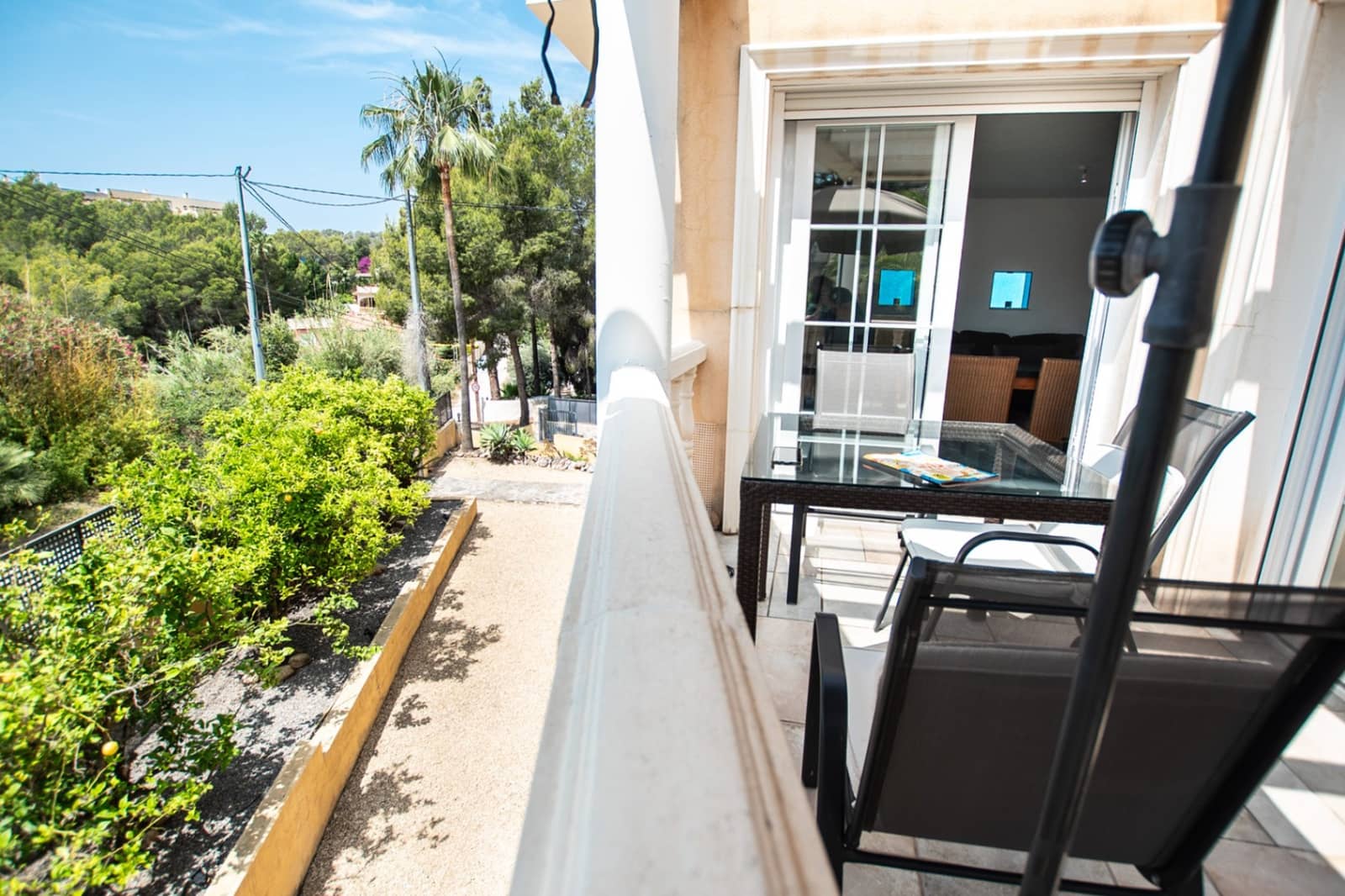 3 makuuhuone Huvila myytävänä paikassa Altea mukana uima-altaan - 690 000 € (Ref: 9654363)