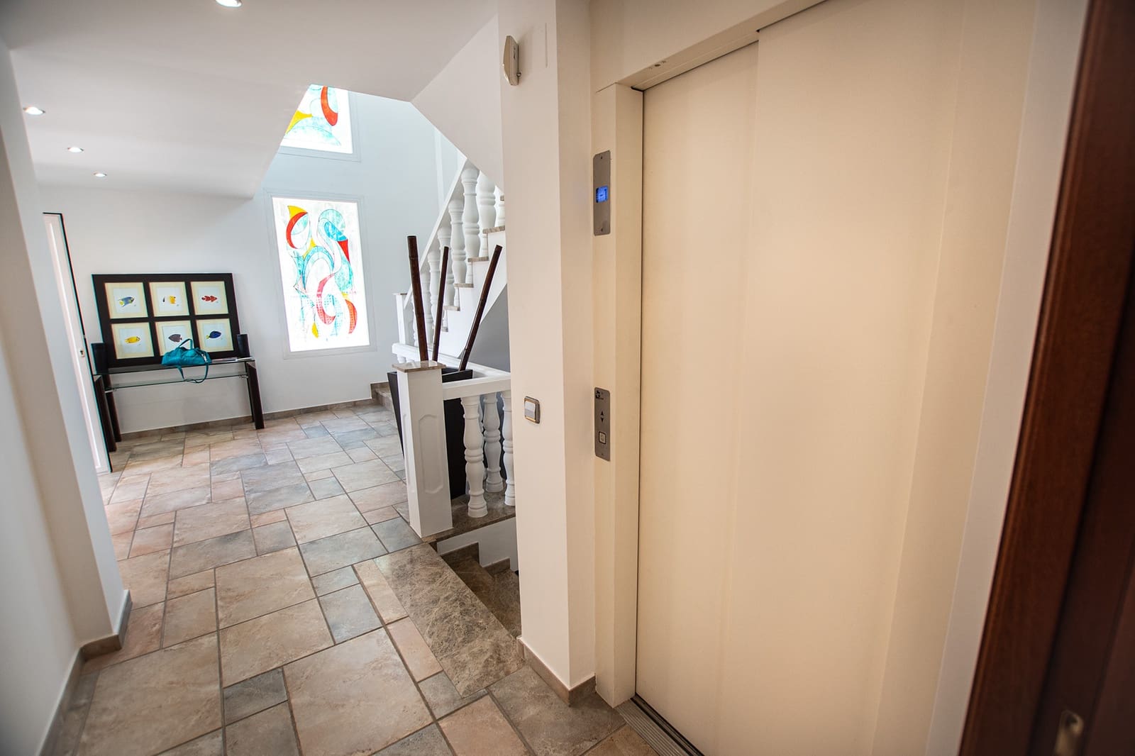 3 makuuhuone Huvila myytävänä paikassa Altea mukana uima-altaan - 690 000 € (Ref: 9654363)