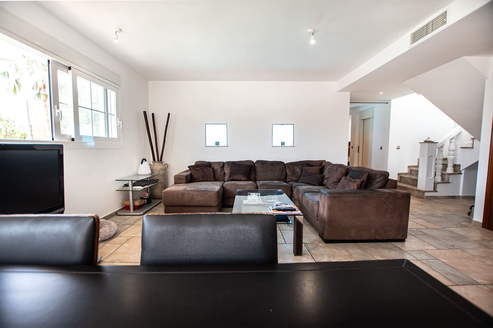 3 makuuhuone Huvila myytävänä paikassa Altea mukana uima-altaan - 690 000 € (Ref: 9654363)