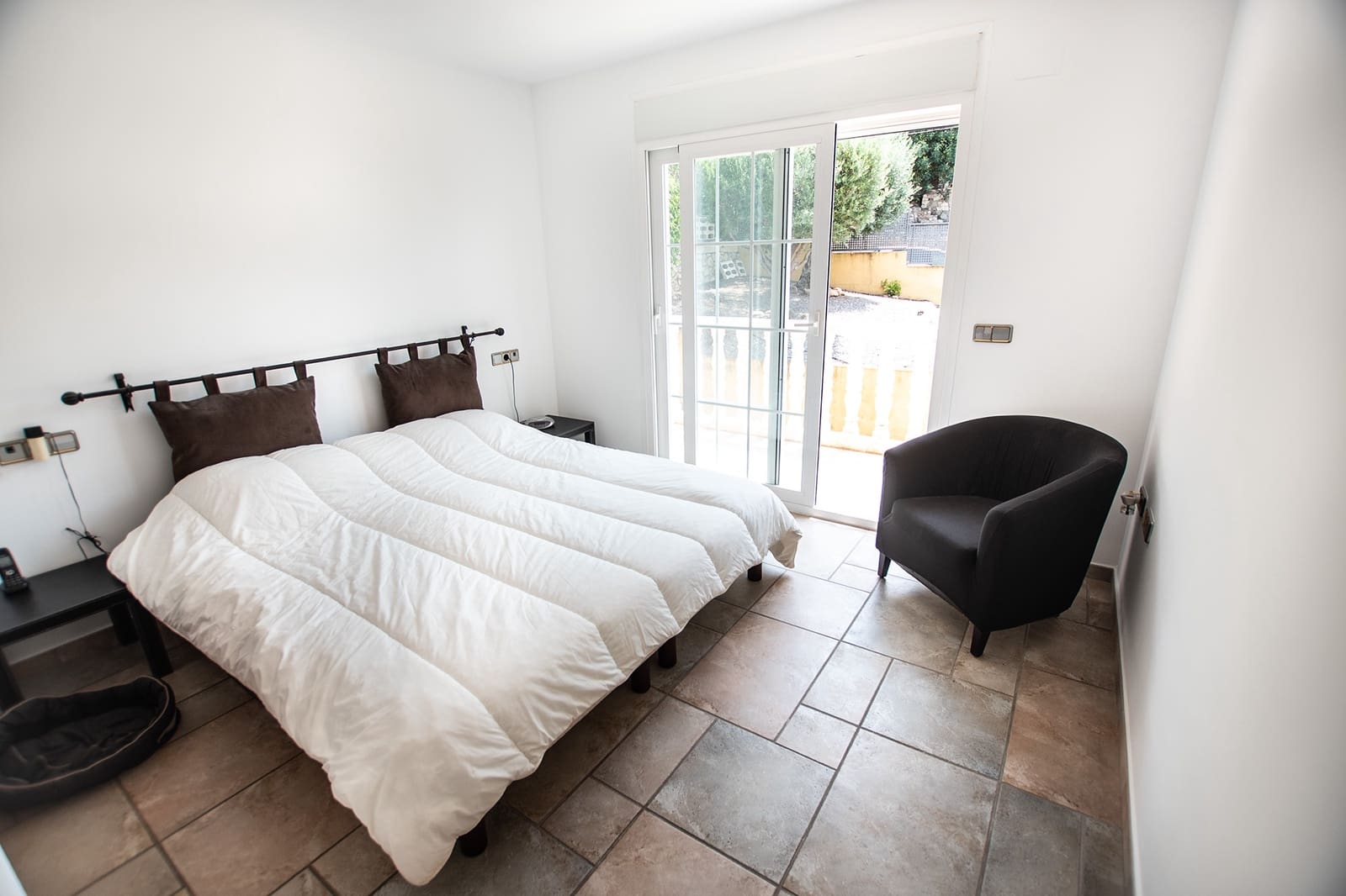 3 makuuhuone Huvila myytävänä paikassa Altea mukana uima-altaan - 690 000 € (Ref: 9654363)