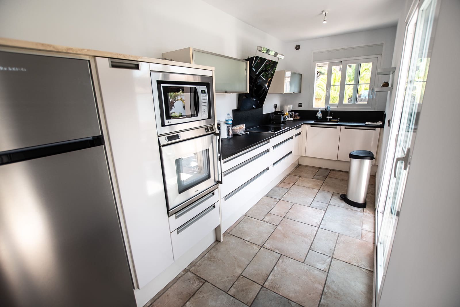 3 makuuhuone Huvila myytävänä paikassa Altea mukana uima-altaan - 690 000 € (Ref: 9654363)