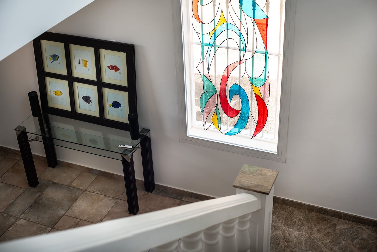 3 makuuhuone Huvila myytävänä paikassa Altea mukana uima-altaan - 690 000 € (Ref: 9654363)