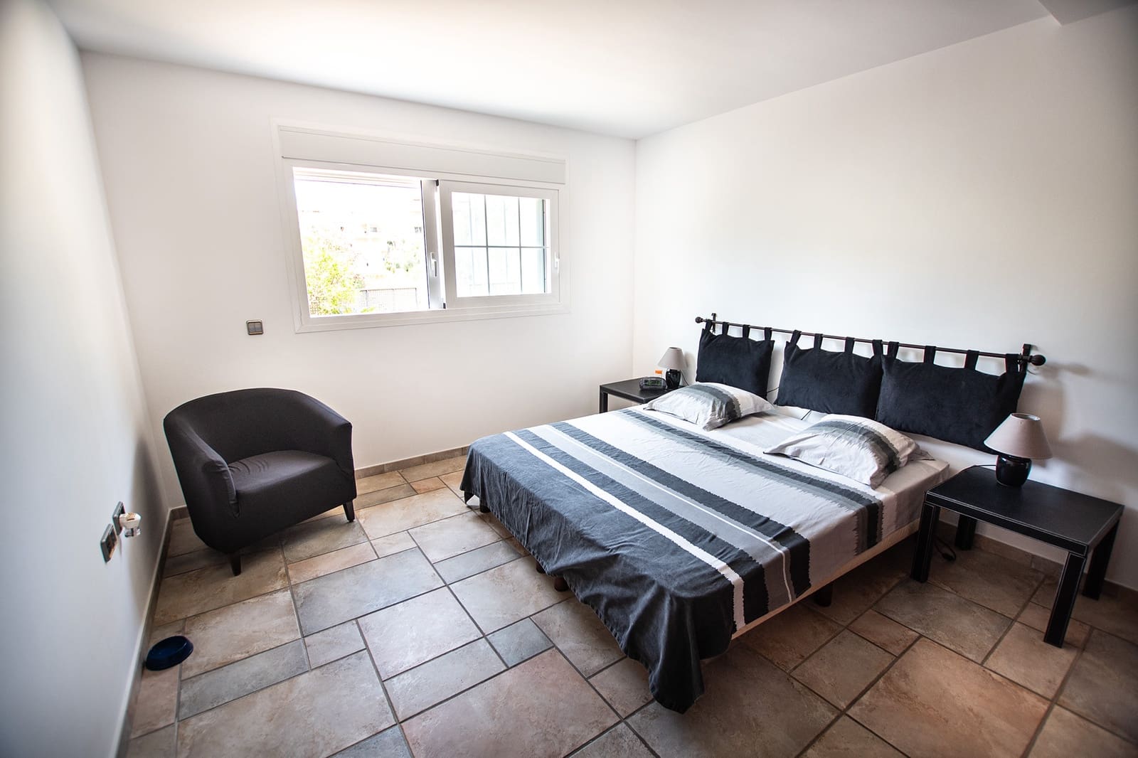 3 makuuhuone Huvila myytävänä paikassa Altea mukana uima-altaan - 690 000 € (Ref: 9654363)