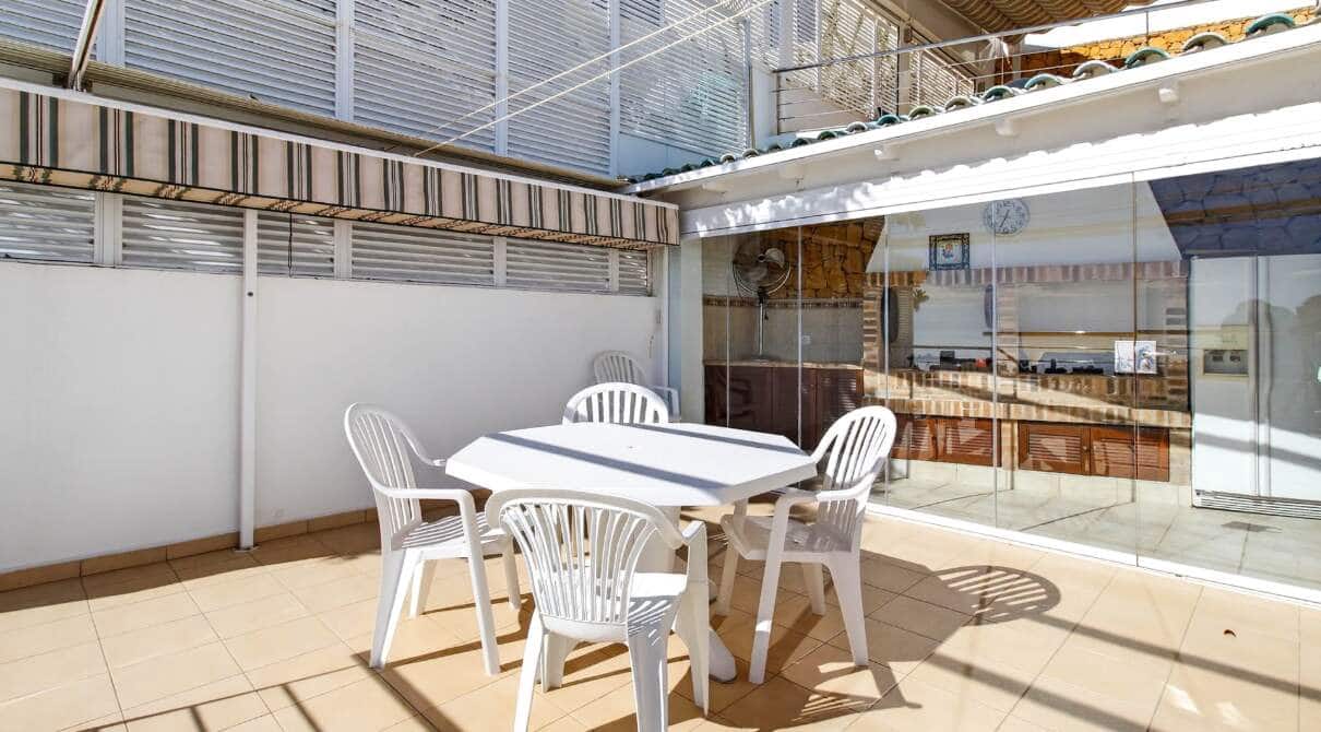 8 soveværelse Villa til salg i Calpe / Calp med swimmingpool - € 1.450.000 (Ref: 9656805)