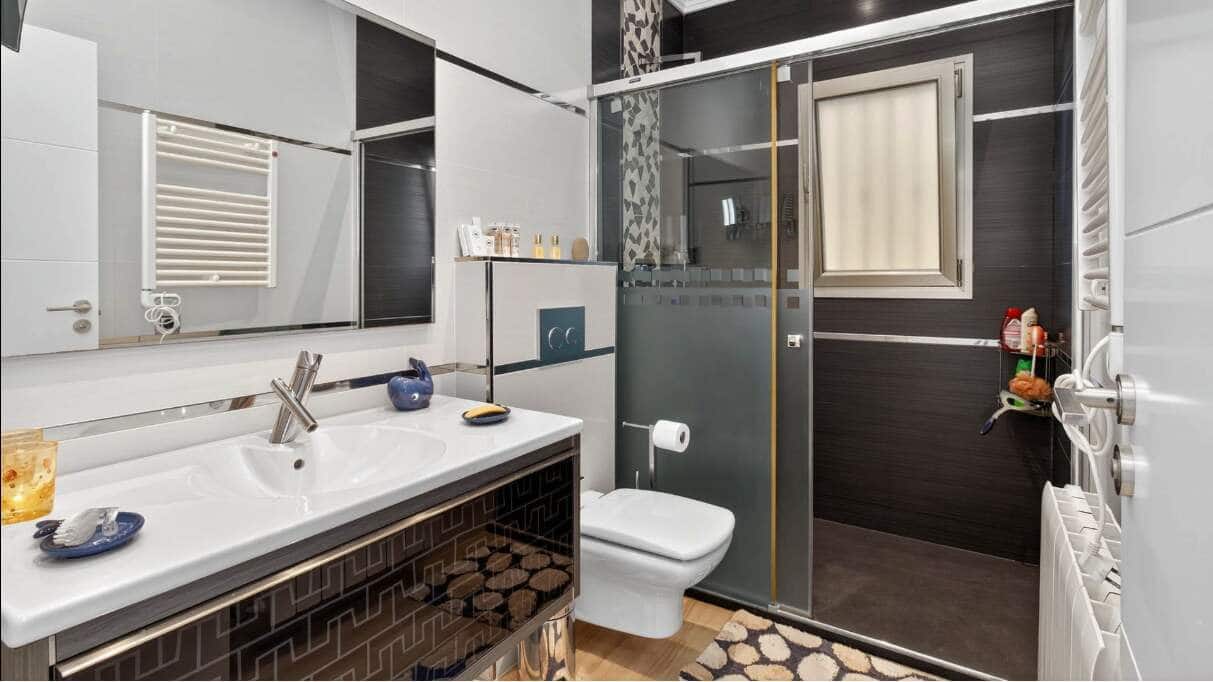 8 soveværelse Villa til salg i Calpe / Calp med swimmingpool - € 1.450.000 (Ref: 9656805)