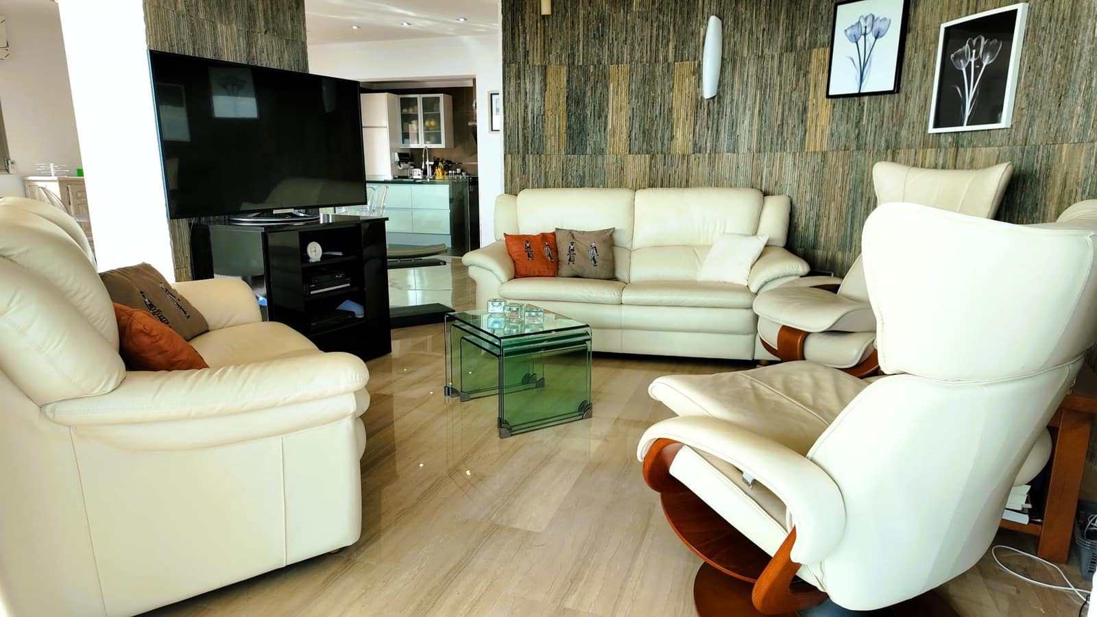 8 soveværelse Villa til salg i Calpe / Calp med swimmingpool - € 1.450.000 (Ref: 9656805)