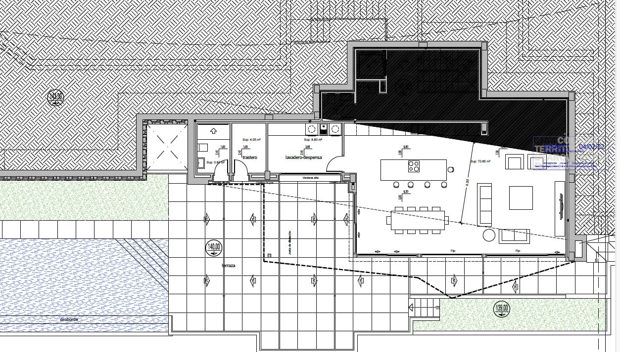 4 slaapkamer Villa te koop in Benissa met zwembad - € 2.450.000 (Ref: 9663722)