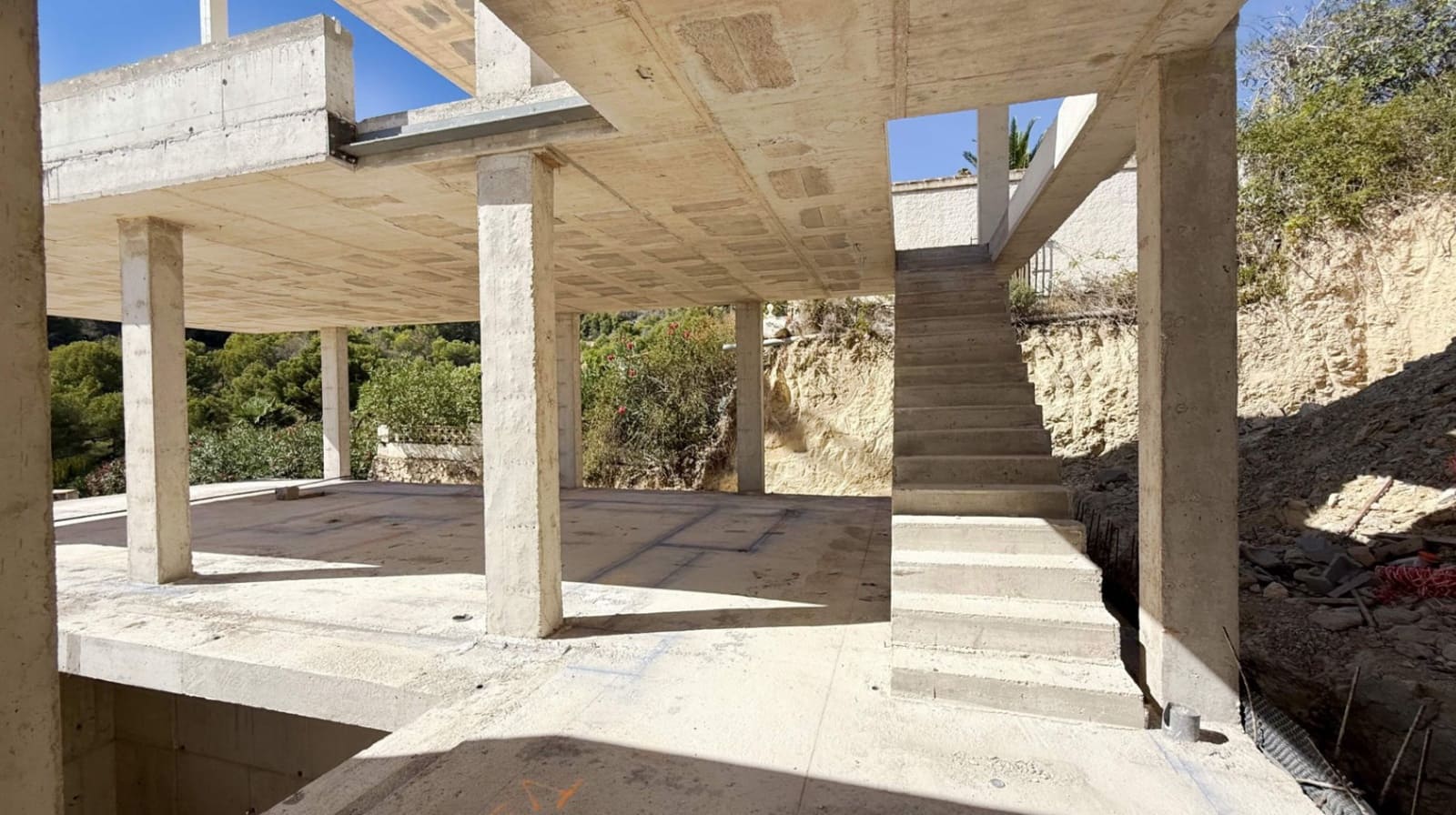 3 camera da letto Villa in vendita in Benissa con piscina - 1.890.000 € (Rif: 9663724)