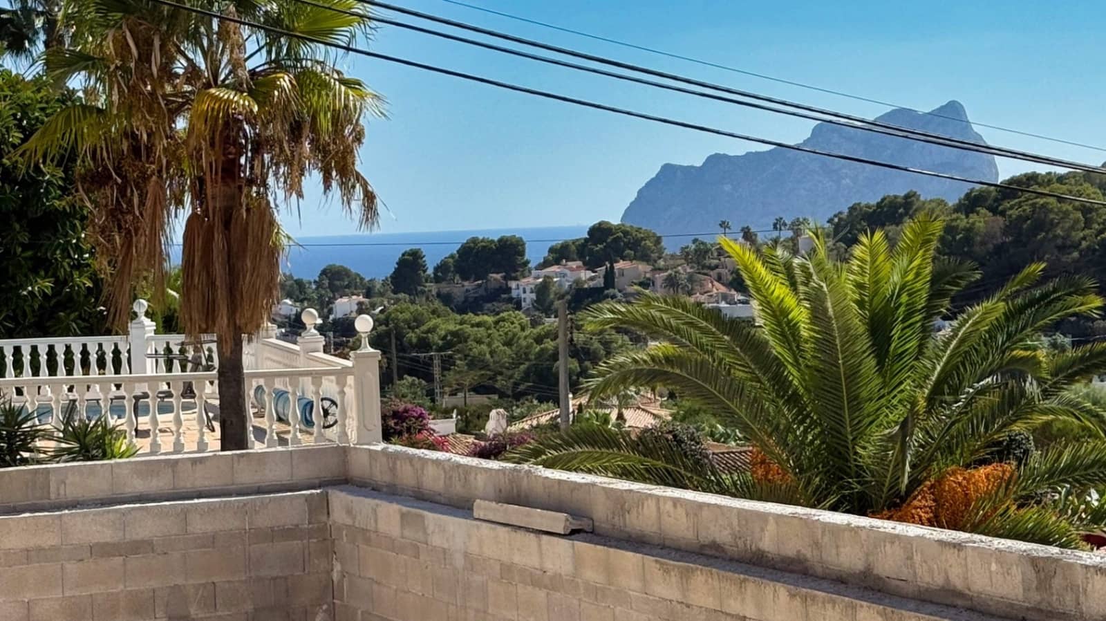 3 camera da letto Villa in vendita in Benissa con piscina - 1.890.000 € (Rif: 9663724)