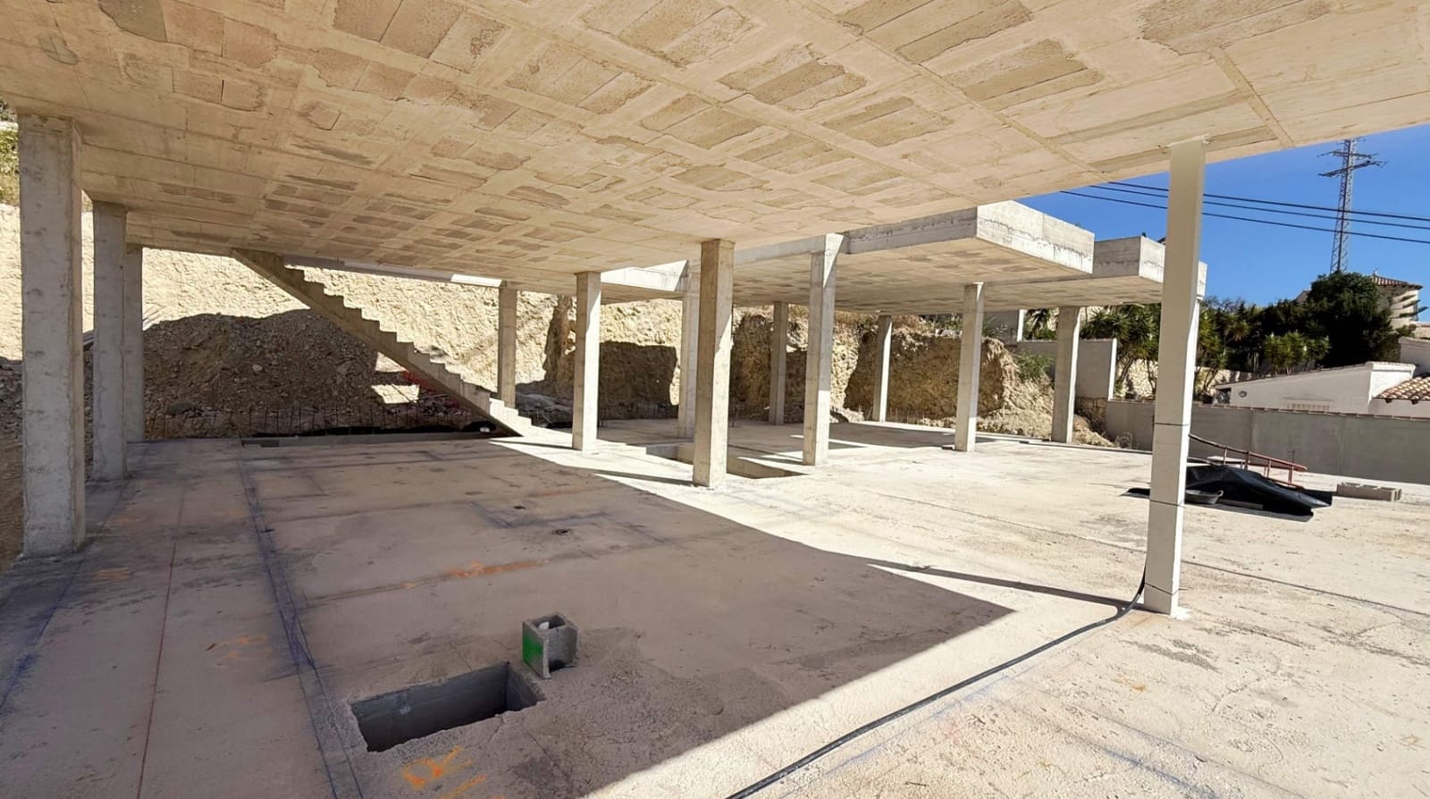 3 camera da letto Villa in vendita in Benissa con piscina - 1.890.000 € (Rif: 9663724)