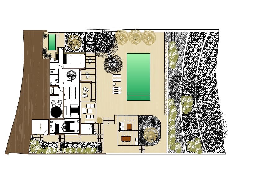 4 camera da letto Villa in vendita in Benissa con piscina - 1.980.000 € (Rif: 9663725)