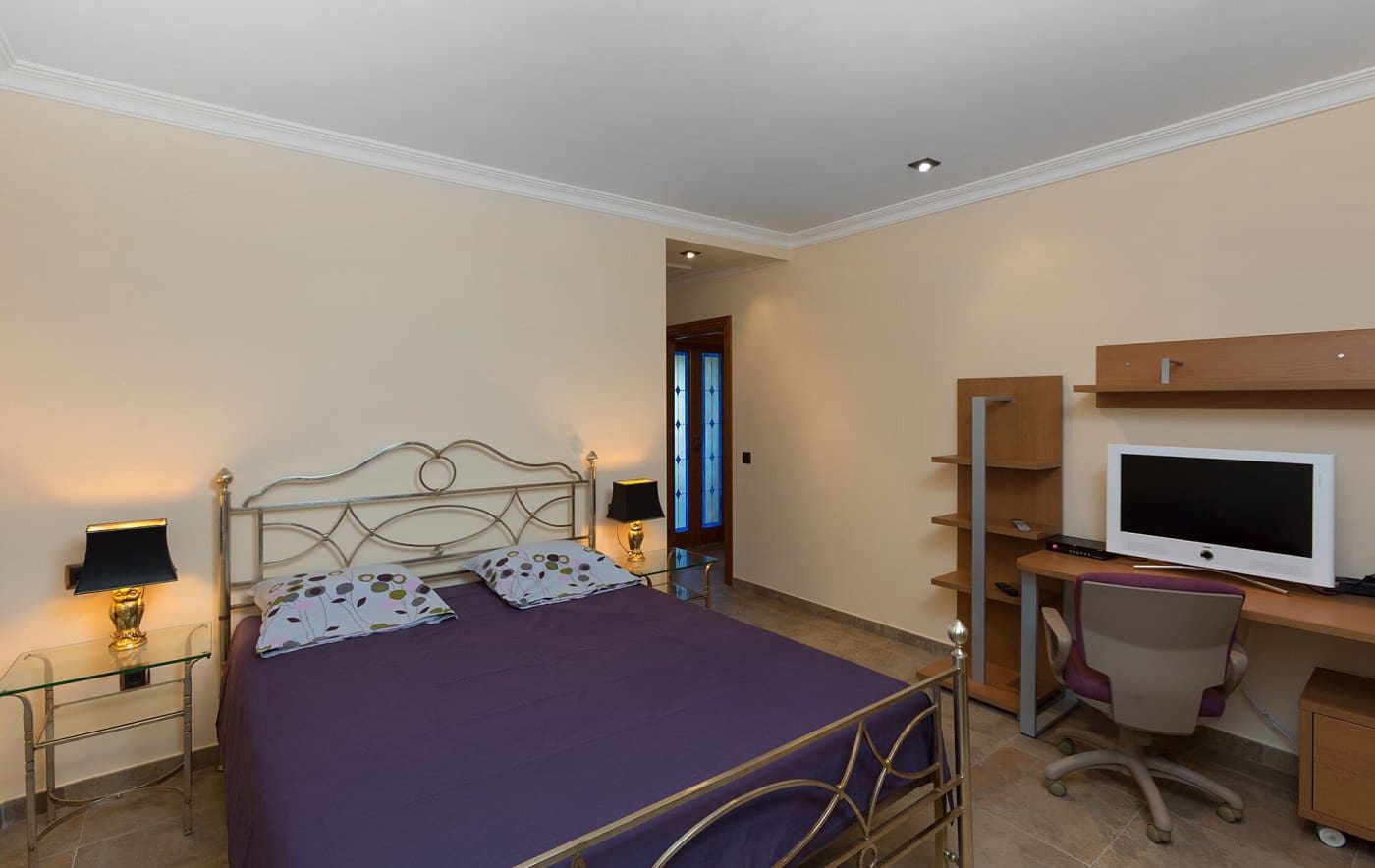 6 slaapkamer Villa te koop in Benissa met zwembad - € 2.950.000 (Ref: 9663727)