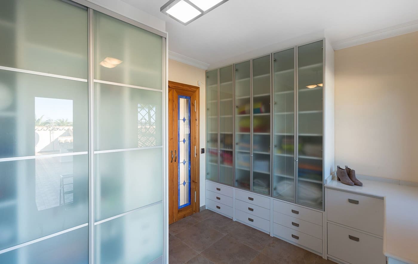 6 slaapkamer Villa te koop in Benissa met zwembad - € 2.950.000 (Ref: 9663727)