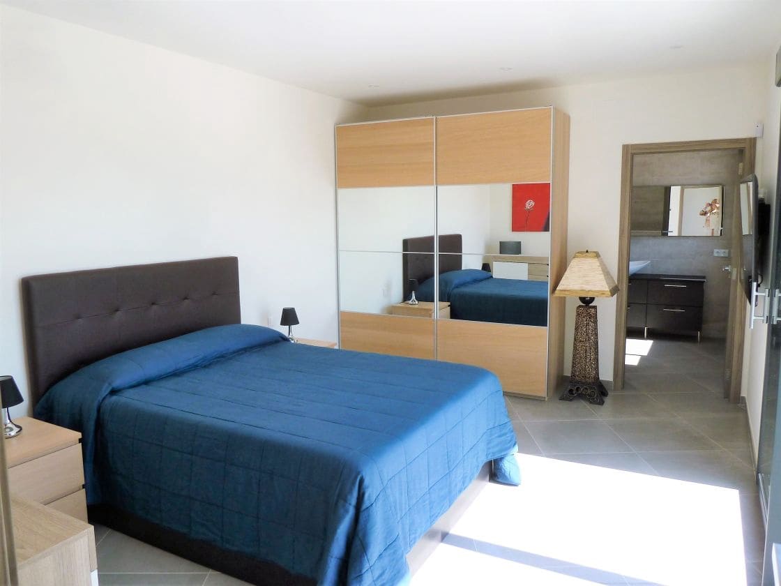 5 makuuhuone Huvila myytävänä paikassa Altea mukana uima-altaan - 2 700 000 € (Ref: 9663728)